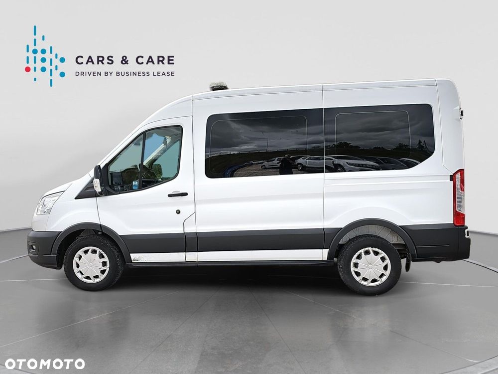 Ford transit 330 2.0 EcoBlue Trend 130KM L2 - 5