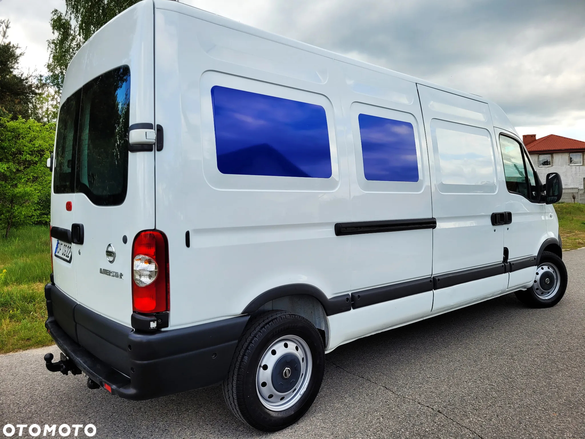 Renault Master - 4