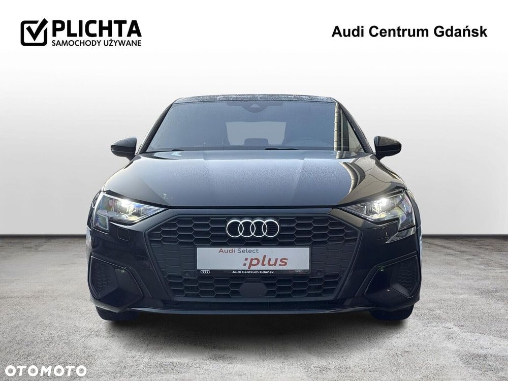 Audi A3 Sportback - 9