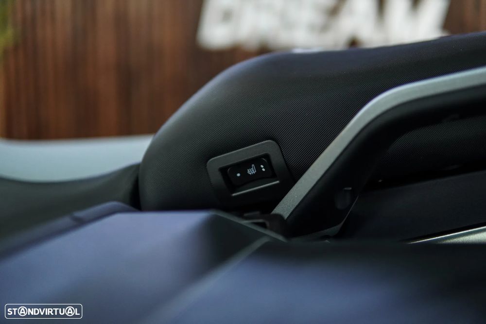 BMW R 1300 GS Adventure TRIPLE BLACK C/ASA - 35