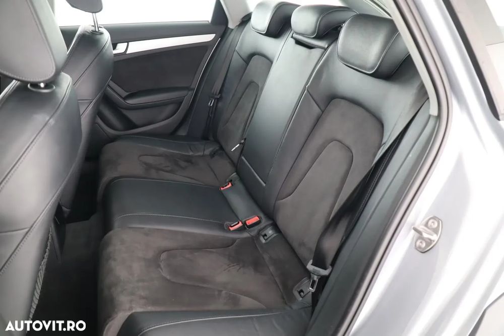 Audi A4 Allroad 2.0 TDI DPF S tronic - 13