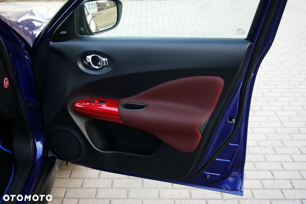 Nissan Juke 1.2 DIG-T N-Vision - 27