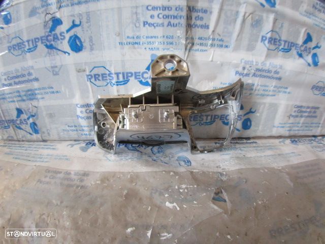 Interruptor 6M2T14K147CF FORD S MAX 2006 2.0TDCI 140CV 5P CINZA CONTROLO DE VELOCIDADE VOLANTE - 2