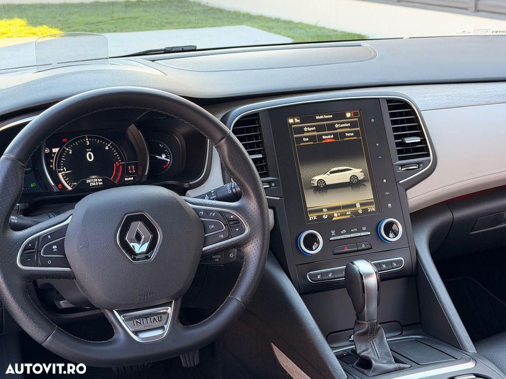 Renault Talisman ENERGY dCi 160 EDC INITIALE PARIS - 32