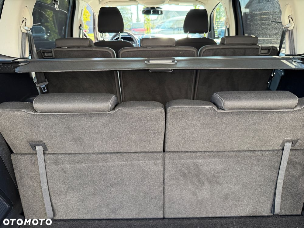 Ford S-Max 1.5 Eco Boost Start-Stopp Titanium - 35