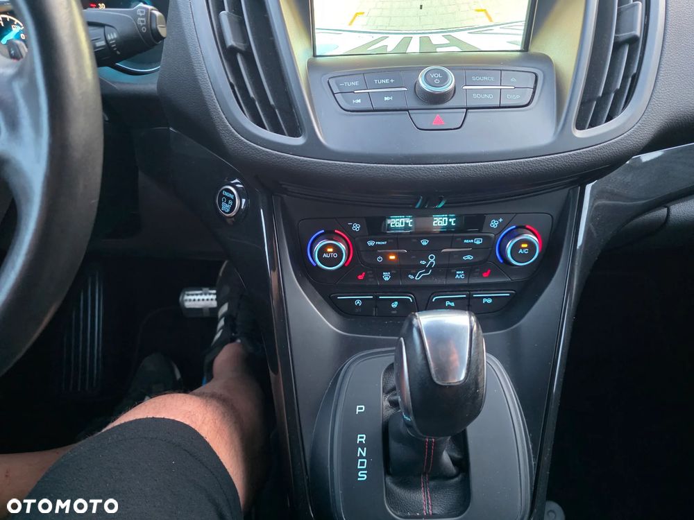 Ford Kuga 1.5 EcoBoost 4x4 ST-Line - 23