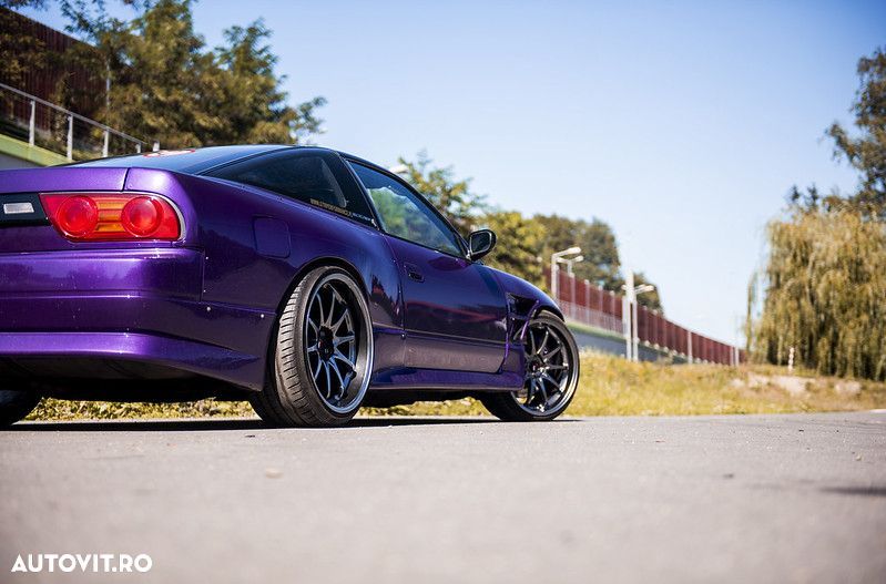 Jante / Japan Racing / JR5 / 5x100 5x108 5x110 5x112 5x114 5x120 - 4