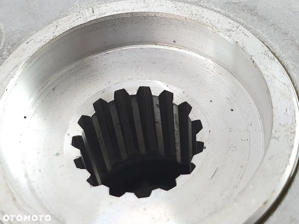 SPRZEGLO KOSZ SPRZEGLOWY TARCZKI DOCISK KTM DUKE 125 - 21