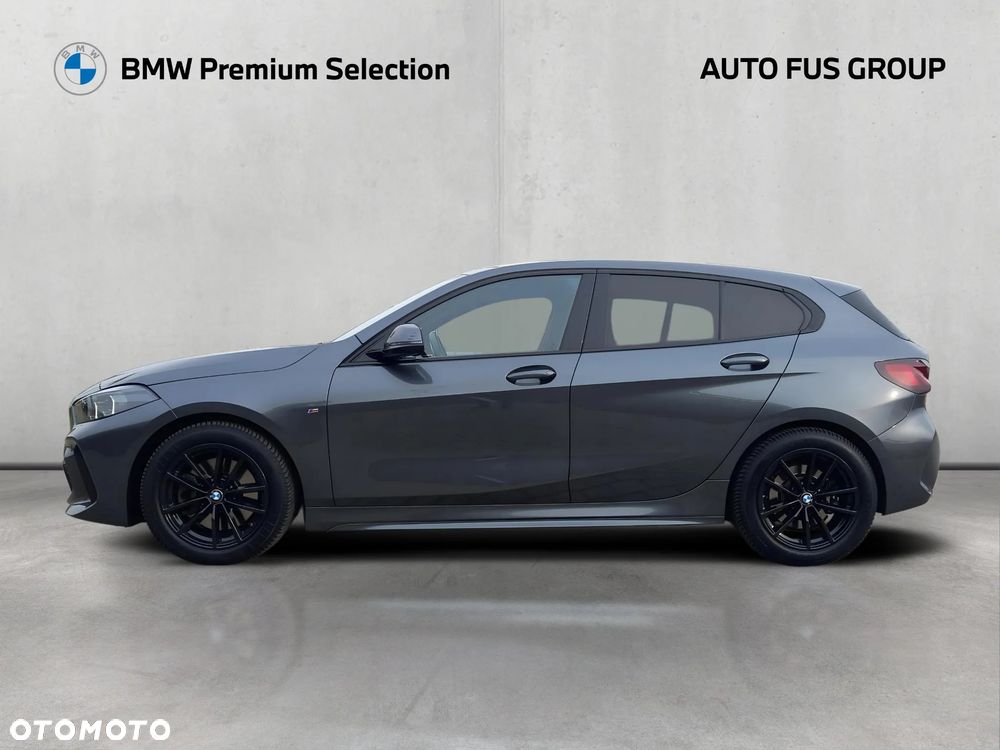 BMW Seria 1 120d xDrive M Sport - 2