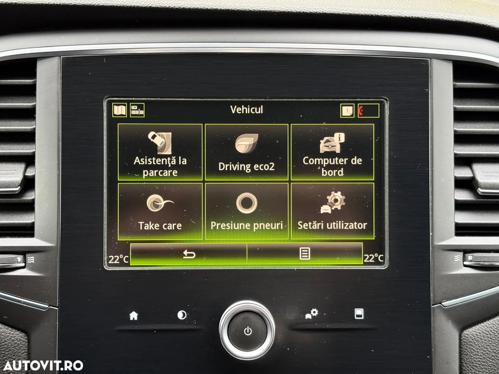 Renault Megane ENERGY dCi EDC Zen - 31