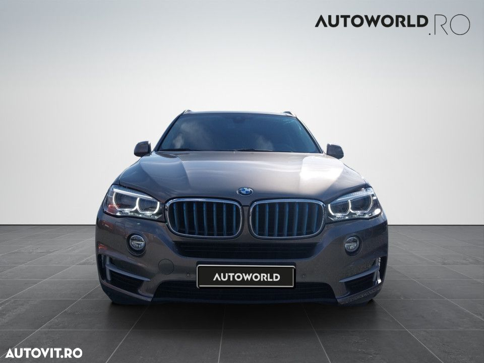 BMW X5 - 4