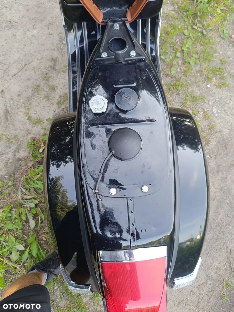 Vespa PX - 10