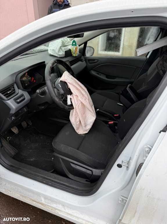 Dezmembrari Renault Clio 5 1.0 2019-2023 (motor, haion, cutie viteze) - 3