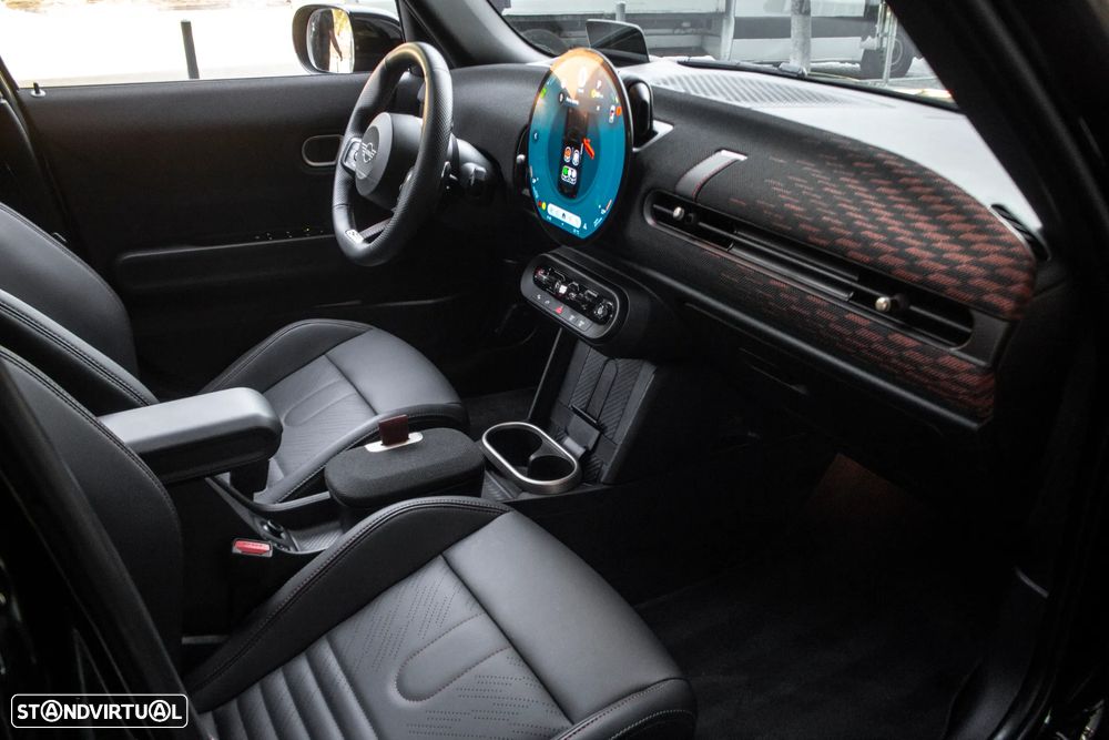 MINI 5 Portas Cooper C John Cooper Works - 29