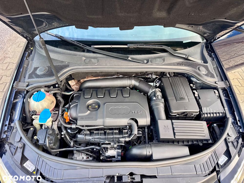 Audi A3 Sportback - 23
