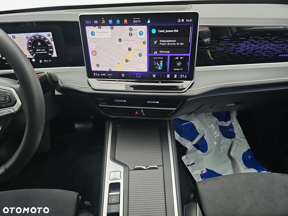 Volkswagen Passat - 15