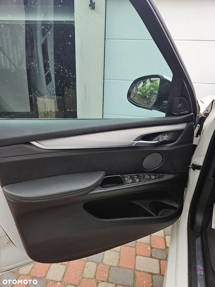 BMW X5 xDrive25d - 12