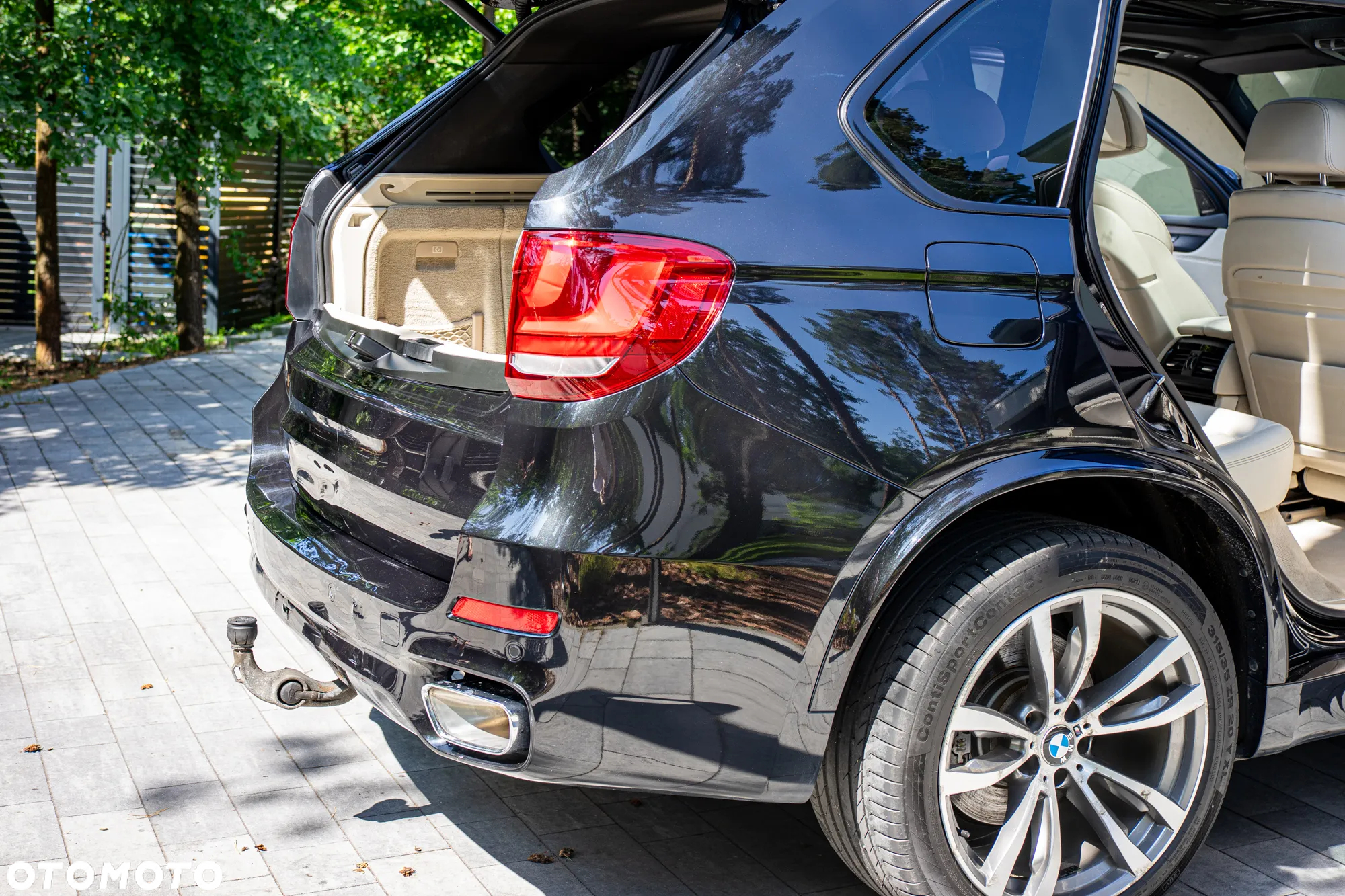 BMW X5 xDrive40d - 32