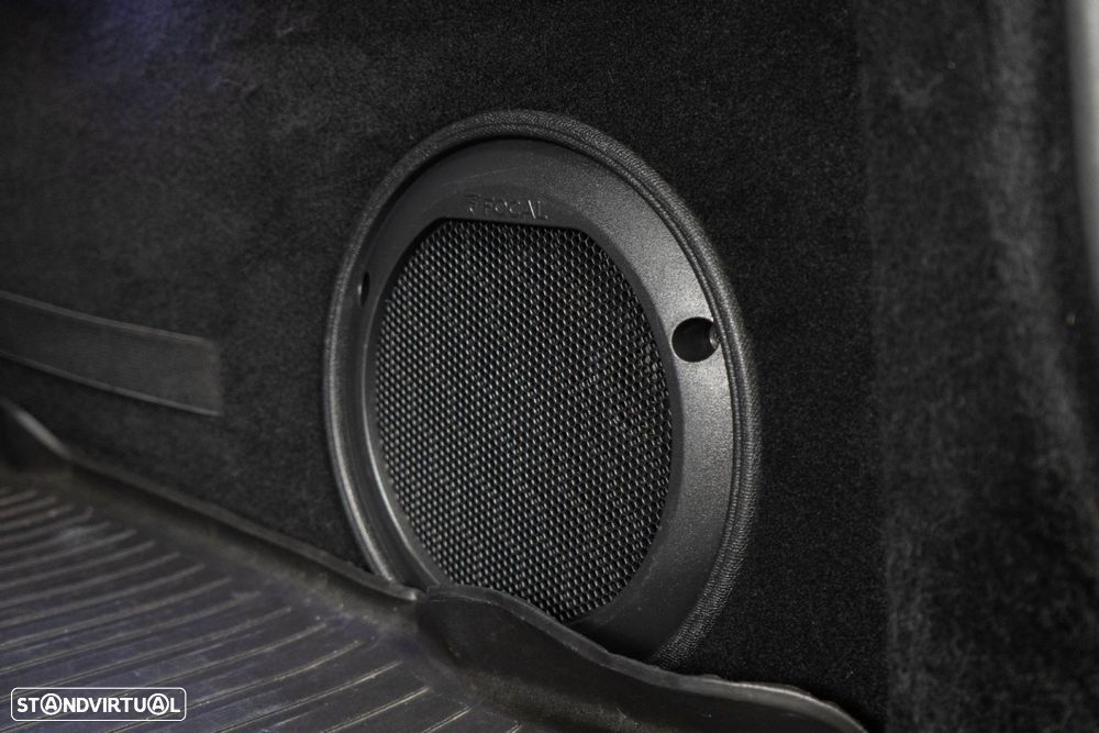 Peugeot 508 SW 1.6 Hybrid GT Pack e-EAT8 - 18