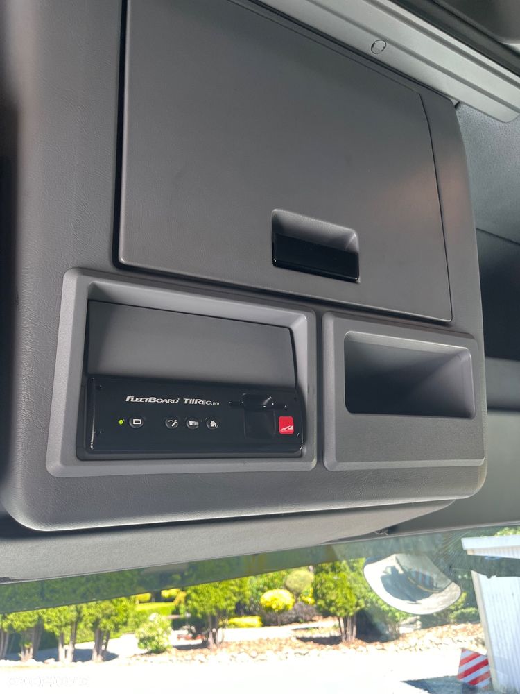 Mercedes-Benz Atego - 11