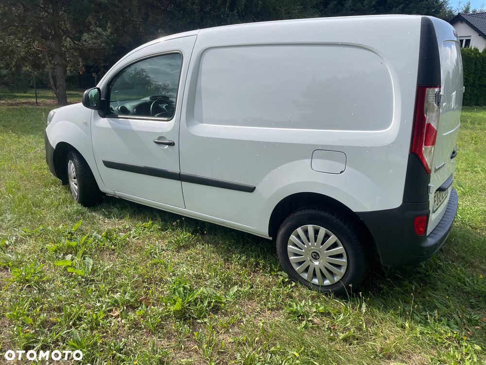 Renault Kangoo 1.5 dCi Zen - 6