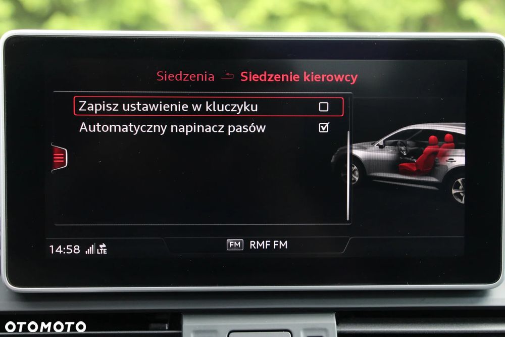 Audi Q5 55 TFSIe quattro S tronic S line - 36
