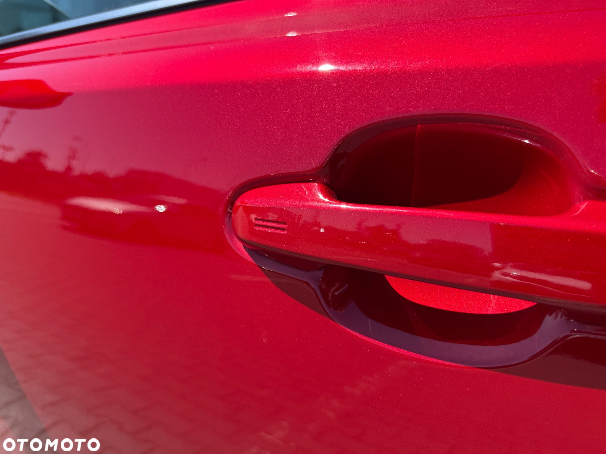 Toyota C-HR 2.0 Hybrid Selection Orange - 10