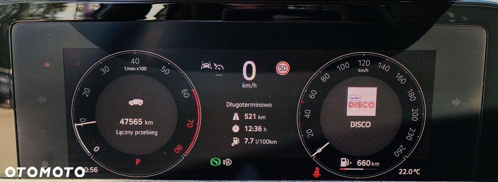 Skoda Superb 2.0 TSI Selection DSG - 17