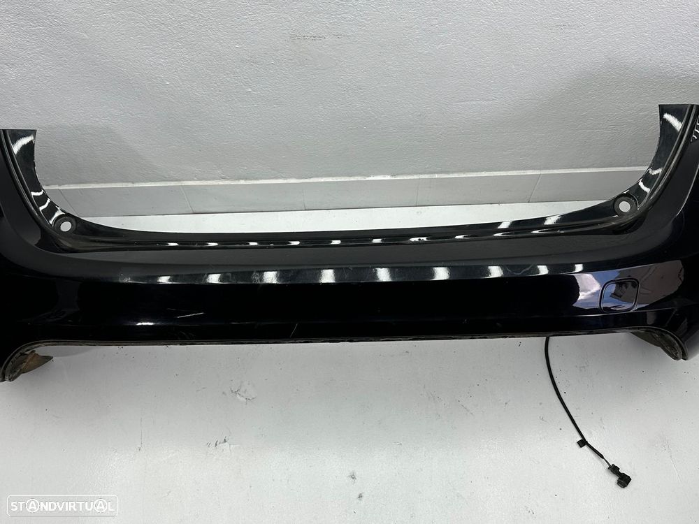 Parachoques Trás R-Design - Volvo V60 (2016) - 2