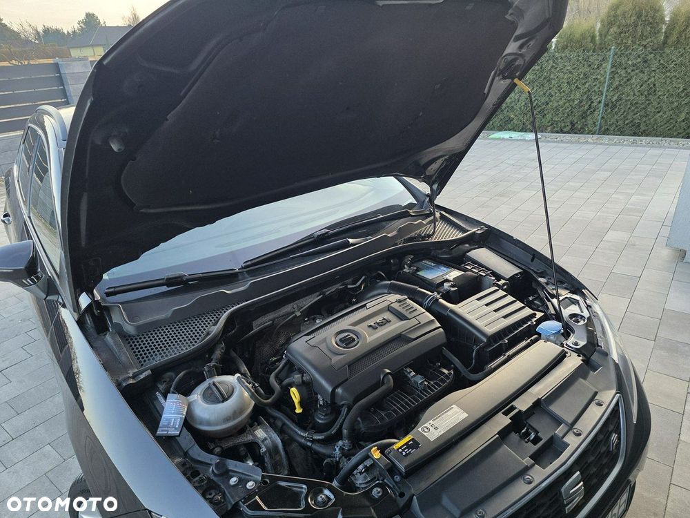 Seat Leon - 12