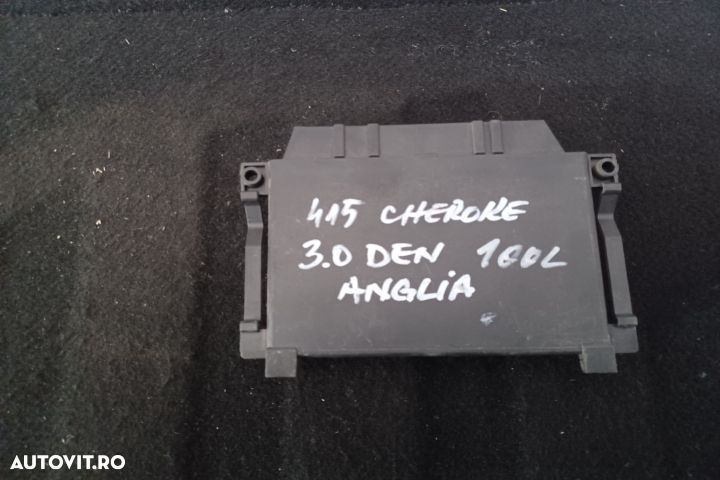 Calculator cutie de viteze 5WP20103NDK P05150186AE 5WP20103NDK P05150 - 1