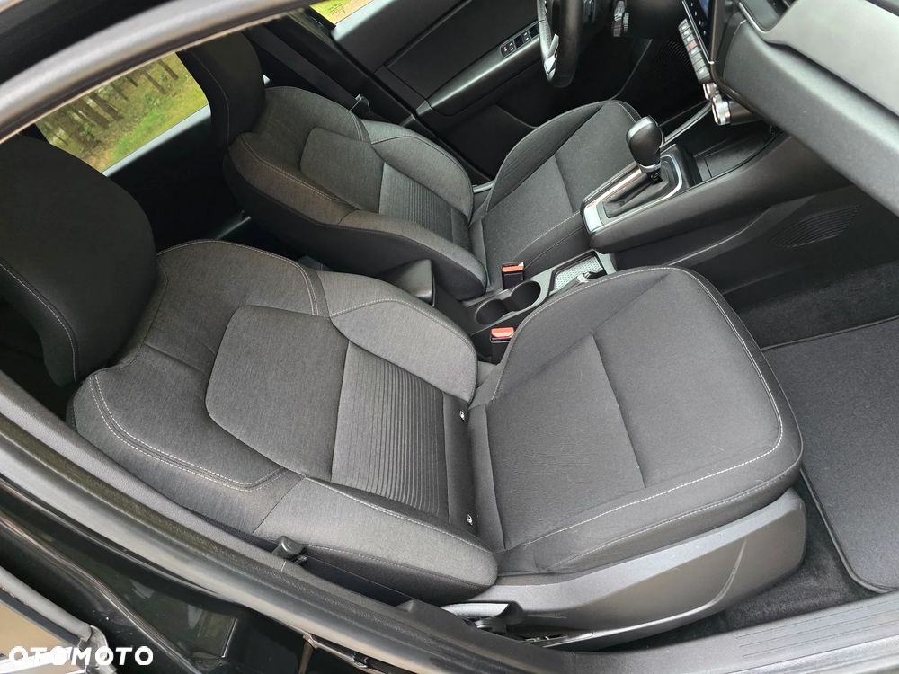 Renault Captur - 25