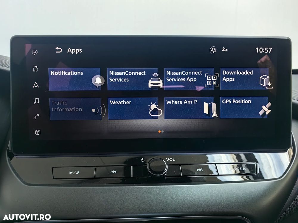 Nissan Juke Hybrid N-Connecta - 27