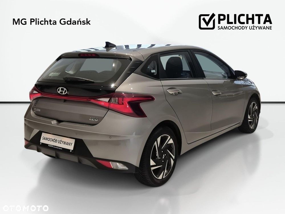 Hyundai i20 1.2 Comfort - 6