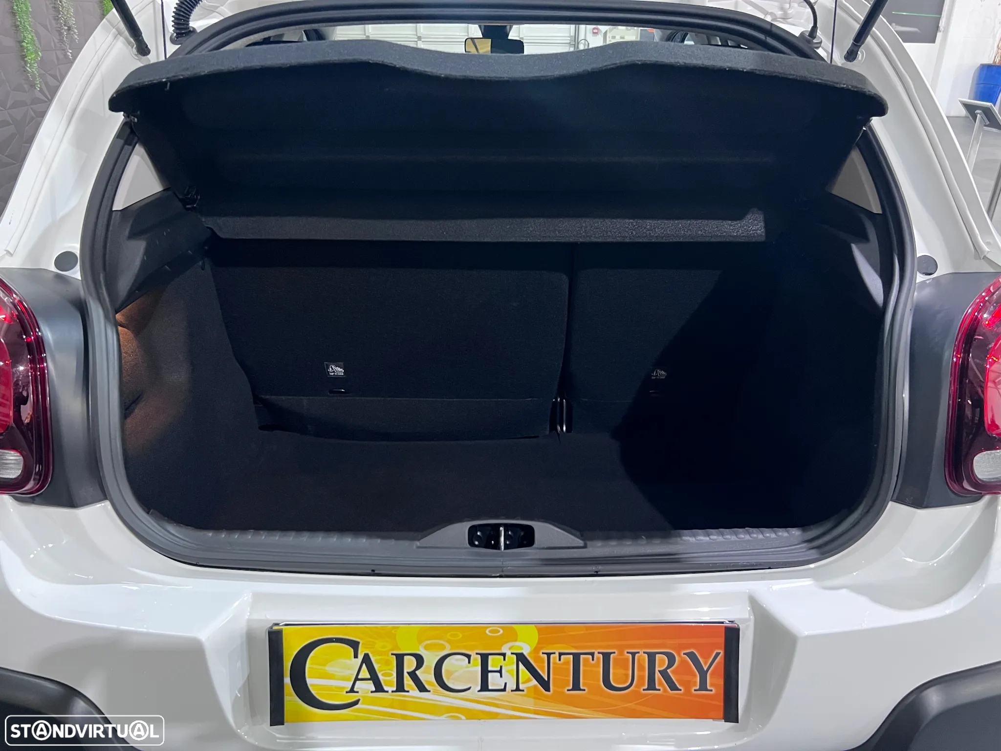 Citroën C3 1.2 PureTech Feel Pack - 3
