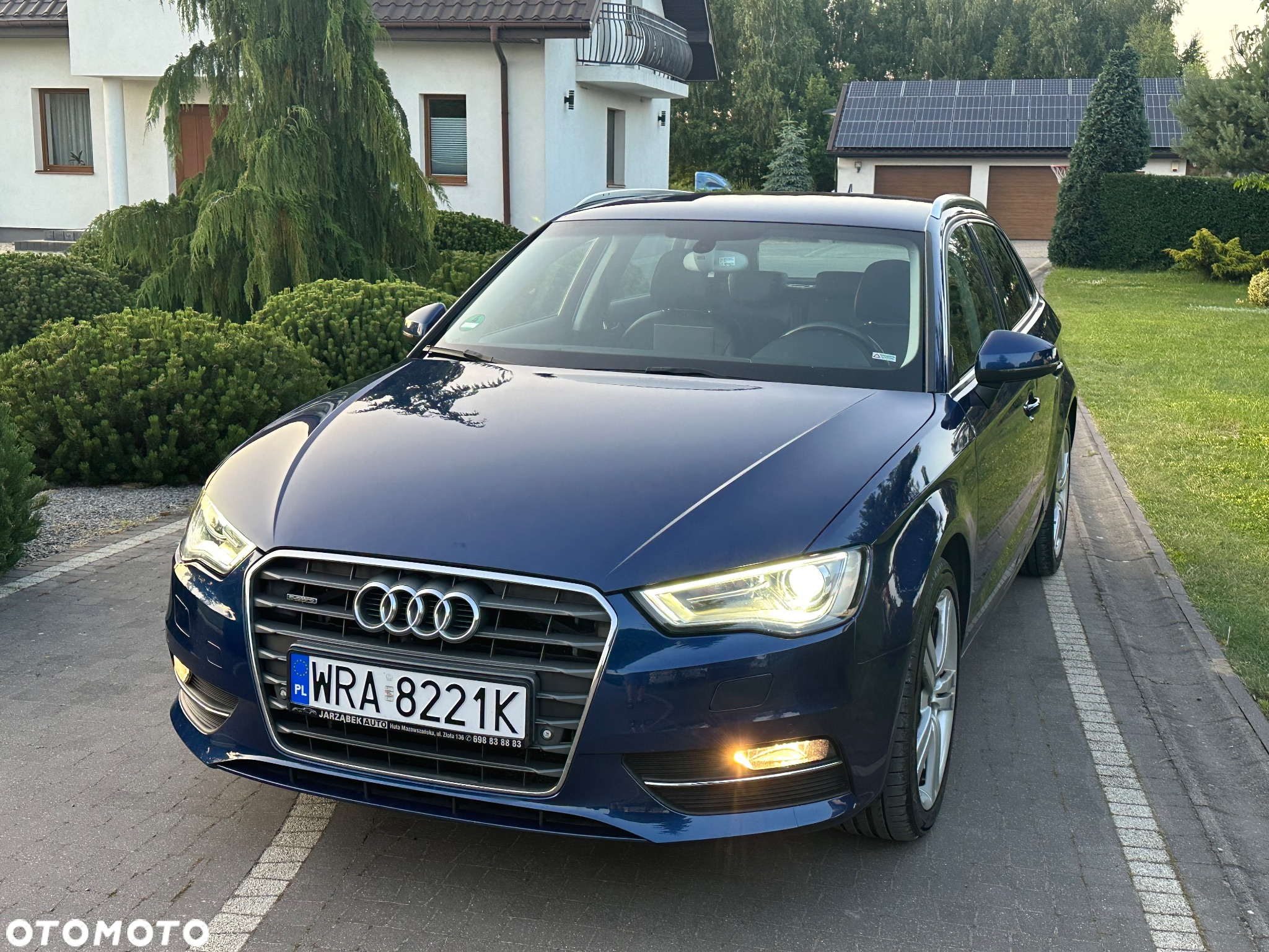 Audi A3 - 25