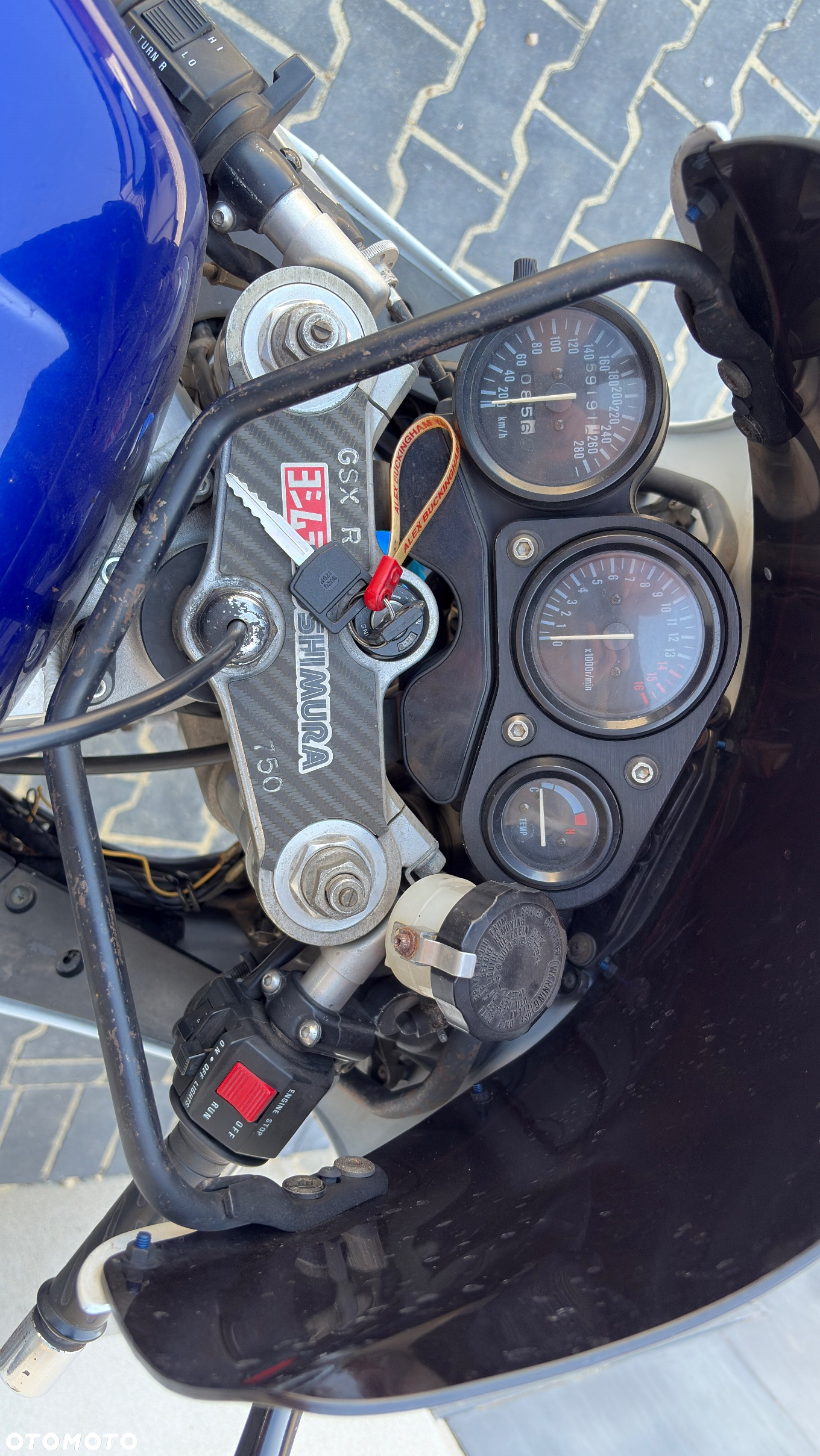 Suzuki GSX-R - 5
