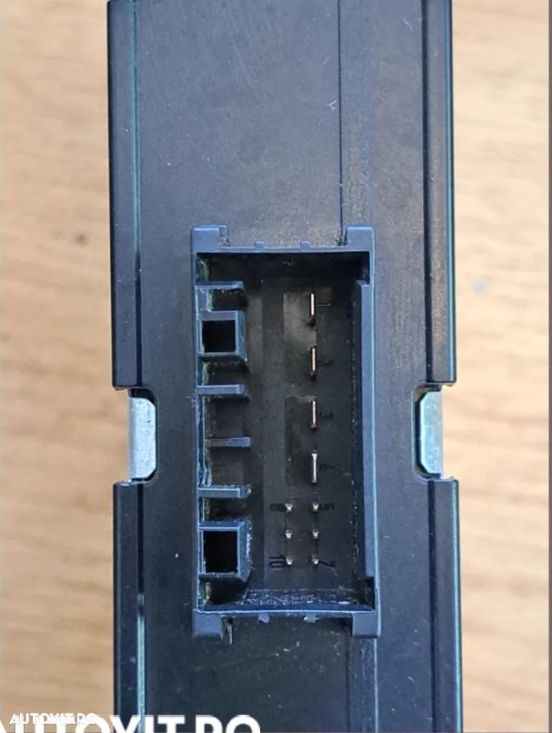 Modul convertizor cuplu DC/DC tensiune Original BMW E81 E87 LCI E82 E88 E90+LCI E9+LCI E92+LCI E93+LCI E84 - 3