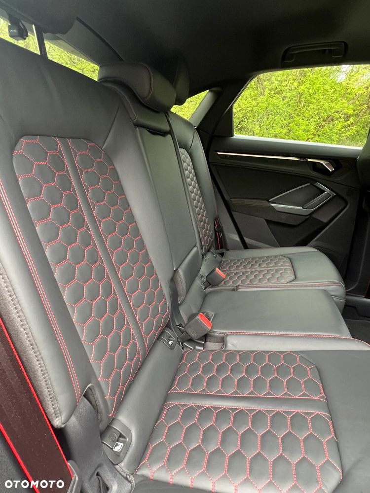 Audi RS Q3 Sportback 2.5 TFSI quattro S tronic - 15