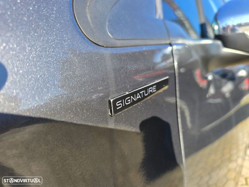 Peugeot 208 1.2 PureTech Signature - 10