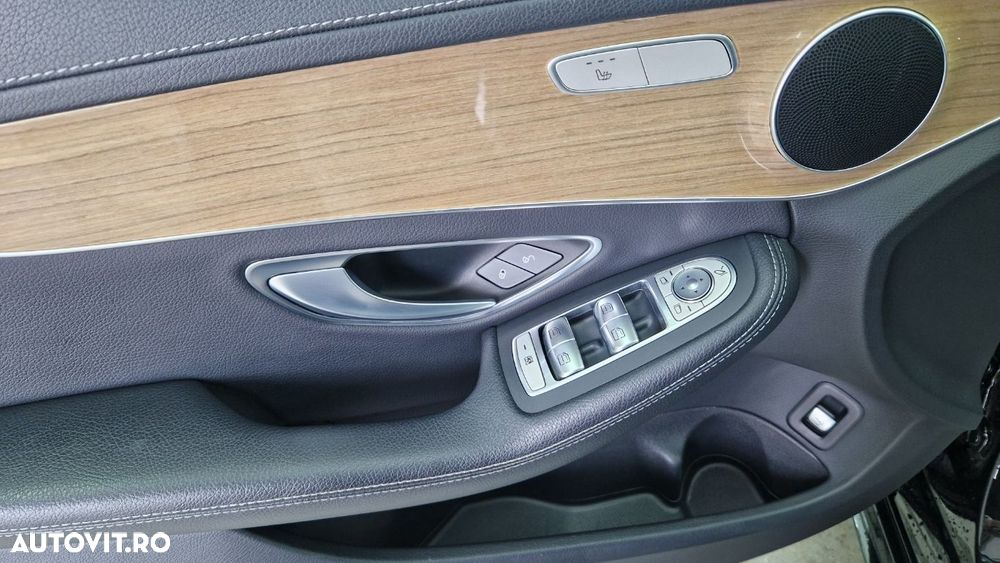 Mercedes-Benz CLA 200 - 11