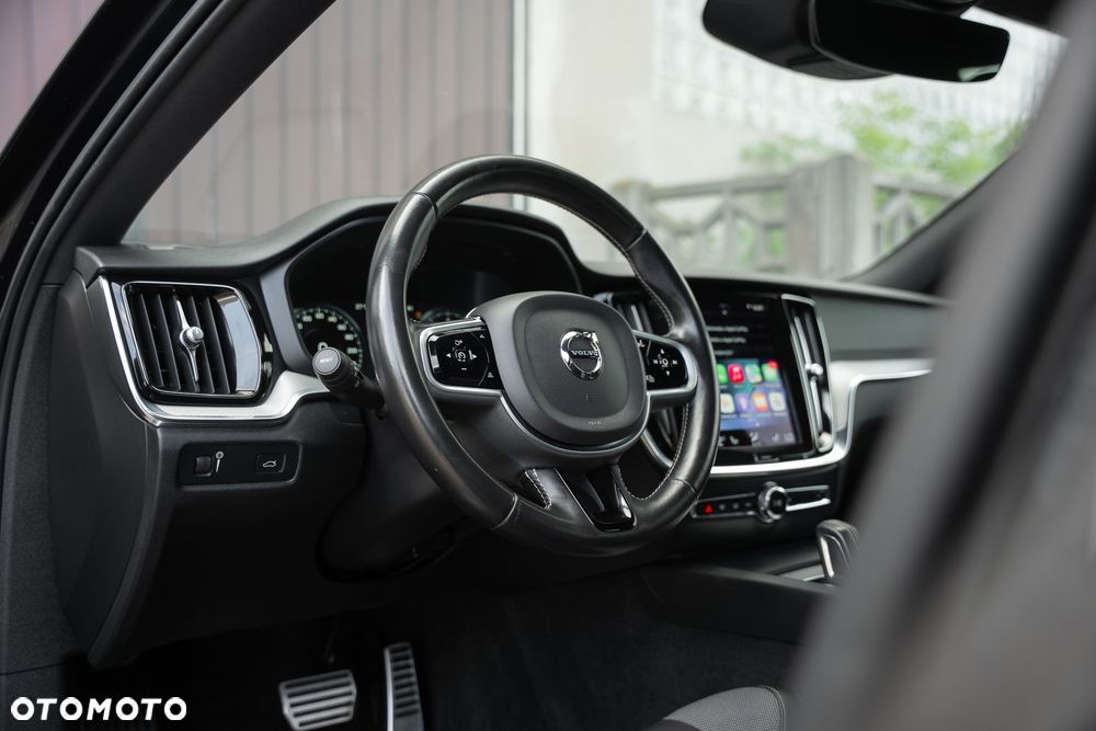 Volvo V60 B3 B Geartronic RDesign - 24