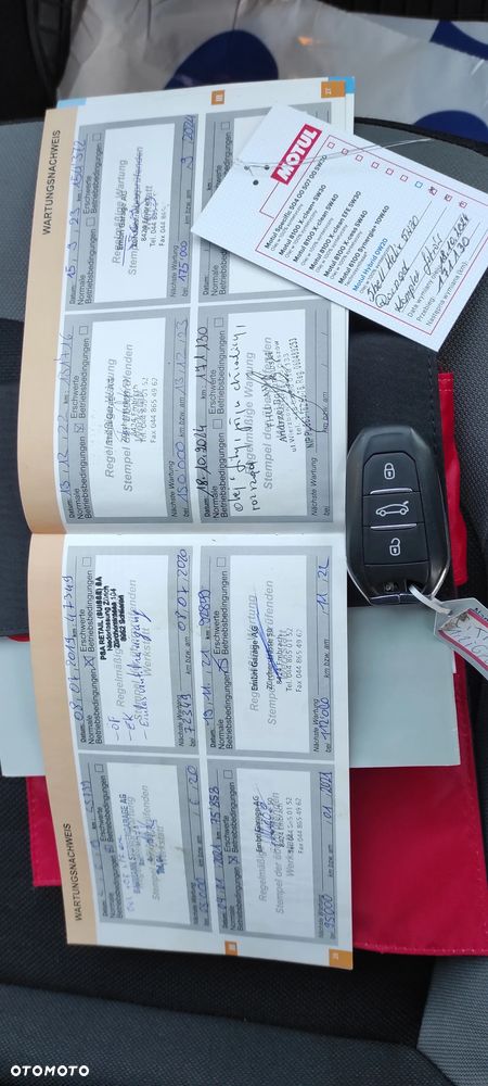 Citroën C4 Picasso PureTech 130 Stop&Start Exclusive - 28