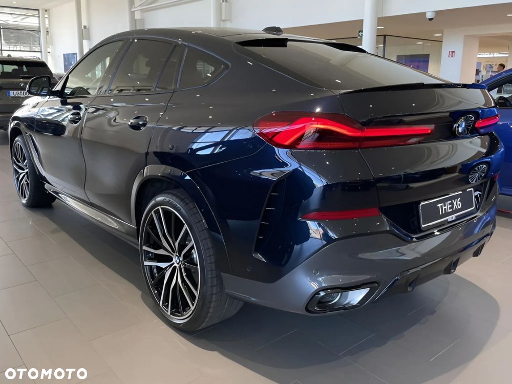 BMW X6 xDrive30d - 3