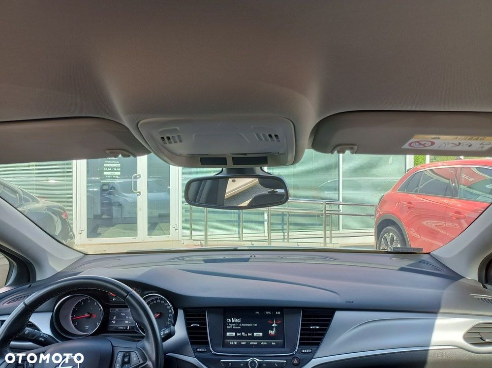 Opel Astra 1.4 T GPF Enjoy - 21