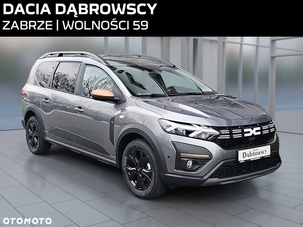 Dacia Jogger 1.0 TCe Extreme+ 7os - 3