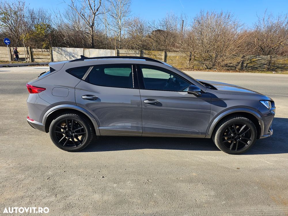 Cupra Formentor - 6