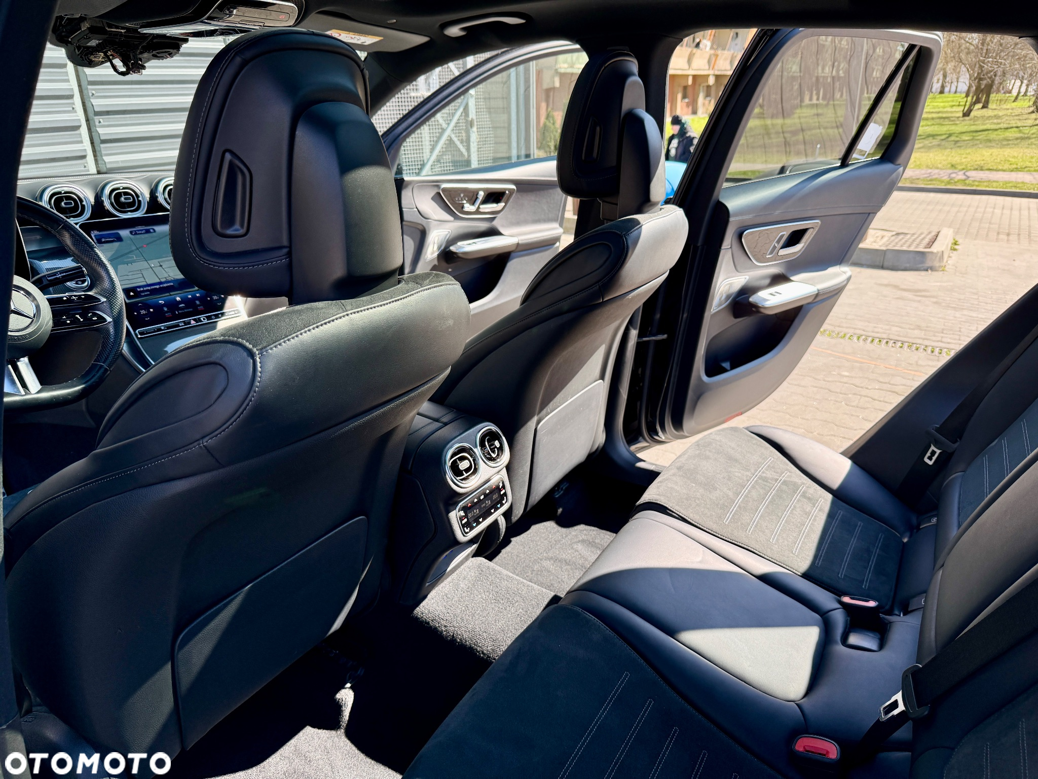 Mercedes-Benz GLC 220 d 4Matic 9G-TRONIC Edition AMG Line - 25