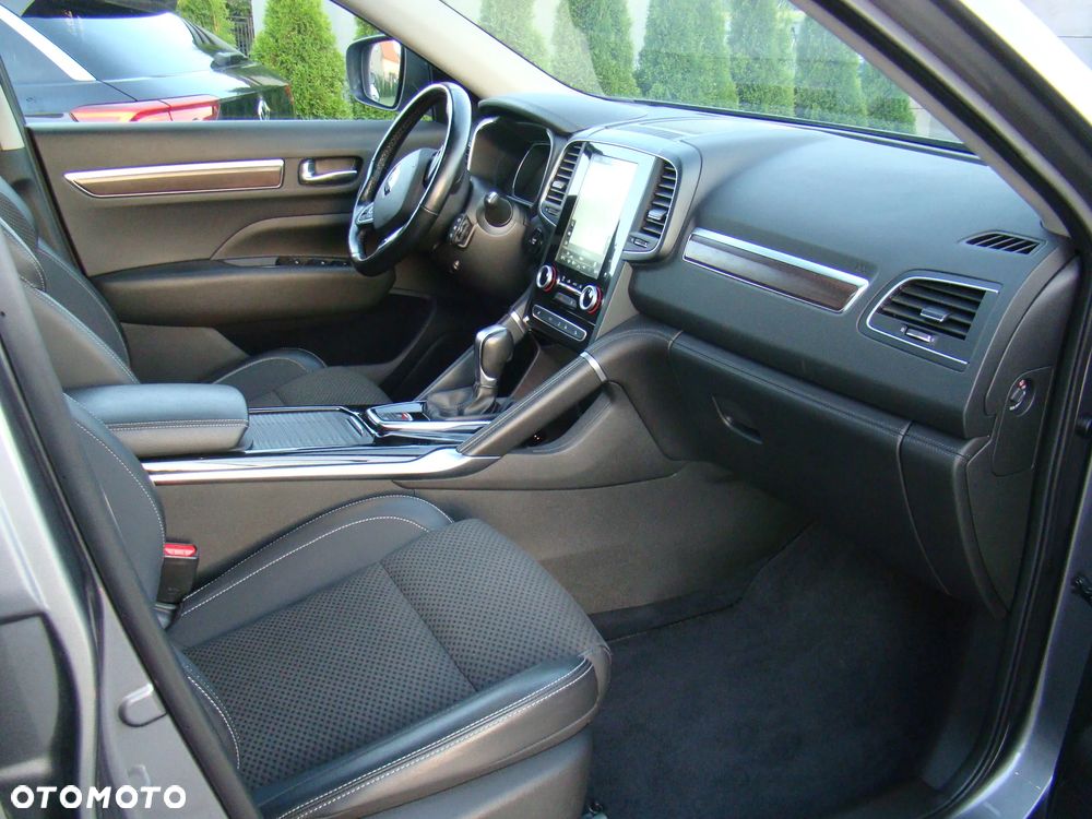 Renault Koleos ENERGY dCi 175 X-tronic 4WD INTENS - 34