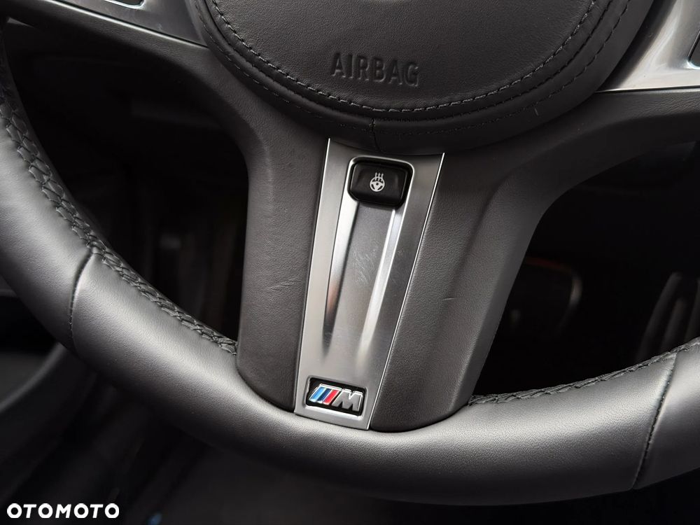 BMW Seria 4 420d xDrive mHEV M Sport - 30